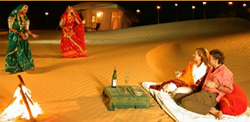 Rajasthan Travel Guide