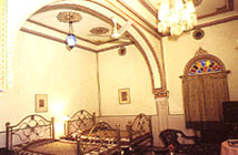 Alsisar Haveli, Jaipur 