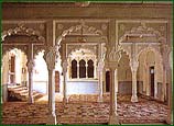 Brijraj Palace, Kota