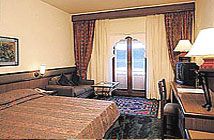 Hotel Hilton, Jaipur