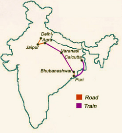 Rajasthan Tour