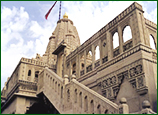 Jain Temple, Jaisalmer