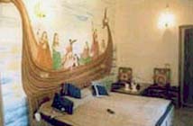 Hotel Pratap Palace, Chittorgarh