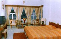 Hotel Sarovar, Udaipur